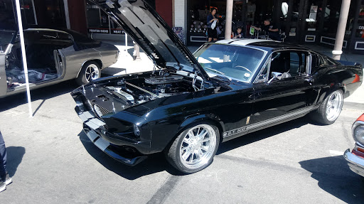 Skate Shop «Sord Boards», reviews and photos, 607 Main St, Woodland, CA 95695, USA