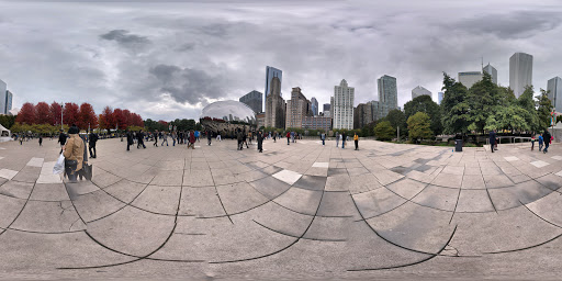 Park «Millennium Park», reviews and photos, 201 E Randolph St, Chicago, IL 60602, USA