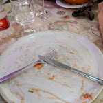 Photo n°1 de l'avis de J. fait le 11/03/2019 à 20:42 sur le  Ristorante Pizzeria Reginè à Naples