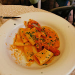 Photo n°5 de l'avis de Marta.o fait le 09/05/2021 à 12:54 sur le  Ristorante Pizzeria Natalino à Robbiate