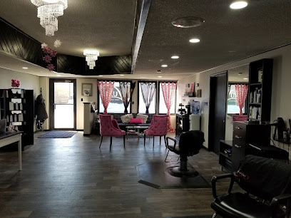 LUXE Hair Salon