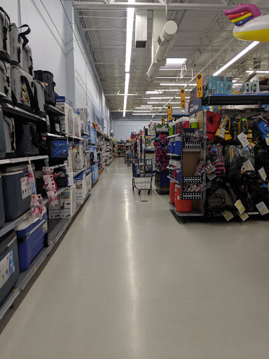 Department Store «Walmart Supercenter», reviews and photos, 930 N Walnut Creek Dr #800, Mansfield, TX 76063, USA