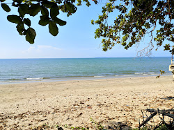 Fotografie cu Somboon Beach zonele de facilități