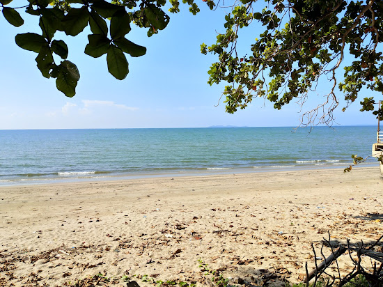 Somboon Beach