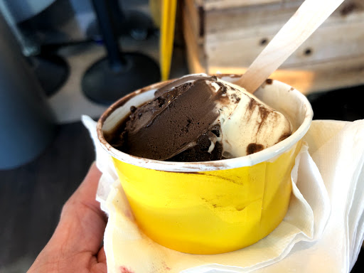 Dessert Restaurant «Bonaventura Gelato Lounge», reviews and photos, 308 Manhattan Beach Blvd, Manhattan Beach, CA 90266, USA