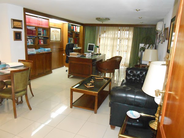 Asesoría OFILA Huelva