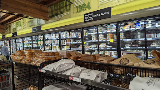 Grocery Store «Whole Foods Market», reviews and photos, 3950 24th St, San Francisco, CA 94114, USA