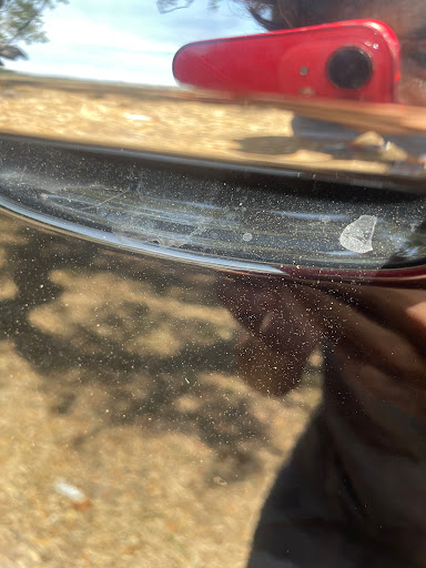 Car Wash «Coastal Carwash», reviews and photos, 107 TX-35 BUS, Rockport, TX 78382, USA