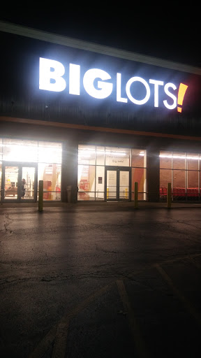 Discount Store «Big Lots», reviews and photos, 6300 E Livingston Ave, Reynoldsburg, OH 43068, USA