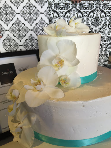 Dessert Shop «Sinners & Saints Desserts», reviews and photos, 2547 Lincoln Blvd, Venice, CA 90291, USA