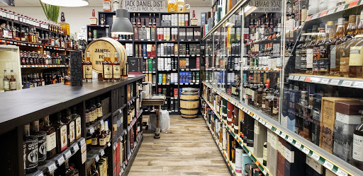 Liquor Store «Bourbon Scotch & Beer», reviews and photos, 1721 Madison Ave, Lakewood, NJ 08701, USA