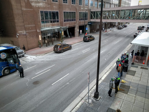 Shopping Mall «Gaviidae Common», reviews and photos, 651 Nicollet Mall #125, Minneapolis, MN 55402, USA