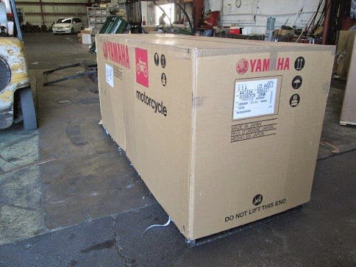 Motorcycle Dealer «Capitol Yamaha», reviews and photos, 4622 Auburn Blvd, Sacramento, CA 95841, USA