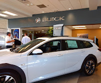 AutoNation Buick GMC Park Meadows - Photo 4 - Car repair in Lone Tree, CO, Centennial
