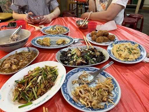 芒果樹下 客家菜熱炒 的照片