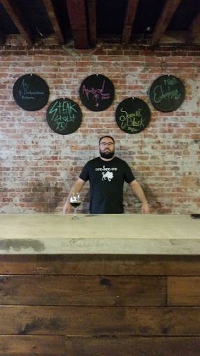 Brewery «The North Brewery», reviews and photos, 110 Washington Ave, Endicott, NY 13760, USA