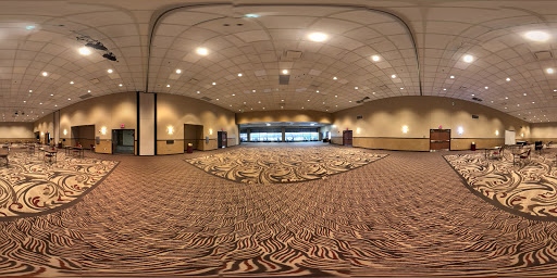 Event Venue «La Crosse Center», reviews and photos, 300 Harborview Plaza, La Crosse, WI 54601, USA