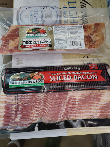 Grocery Store «Benjamins Grocery», reviews and photos, 598 Rising Sun Rd, Rising Sun, MD 21911, USA