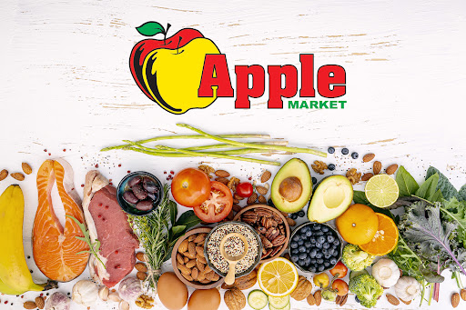 Grocery Store «Grand Central Apple Market», reviews and photos, 7 W 25th St, Kearney, NE 68847, USA