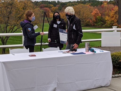 Country Club «Blue Hill Country Club», reviews and photos, 23 Pecunit St, Canton, MA 02021, USA