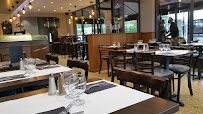 Atmosphère du Restaurant Le Bellevue à Pontault-Combault - n°2