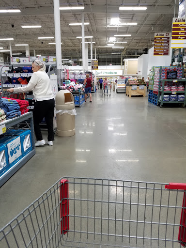 Warehouse club «BJ’s Wholesale Club», reviews and photos, 941 Rte 37 W, Toms River, NJ 08755, USA