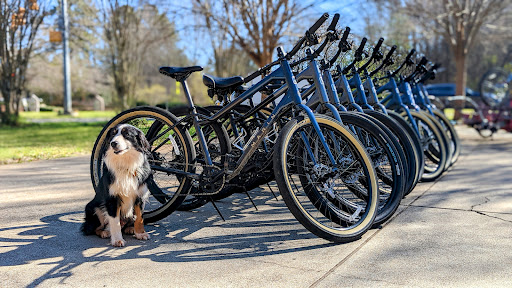 Bicycle Rental Service «Silver Comet Cycles», reviews and photos, 4342 Floyd Rd SW, Mableton, GA 30126, USA