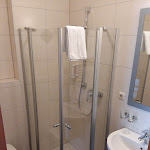 Photo n°10 de l'avis de Marc.a fait le 19/07/2018 à 04:31 sur le  Hotel - Gasthof Zum Stich´n à Grafenwöhr