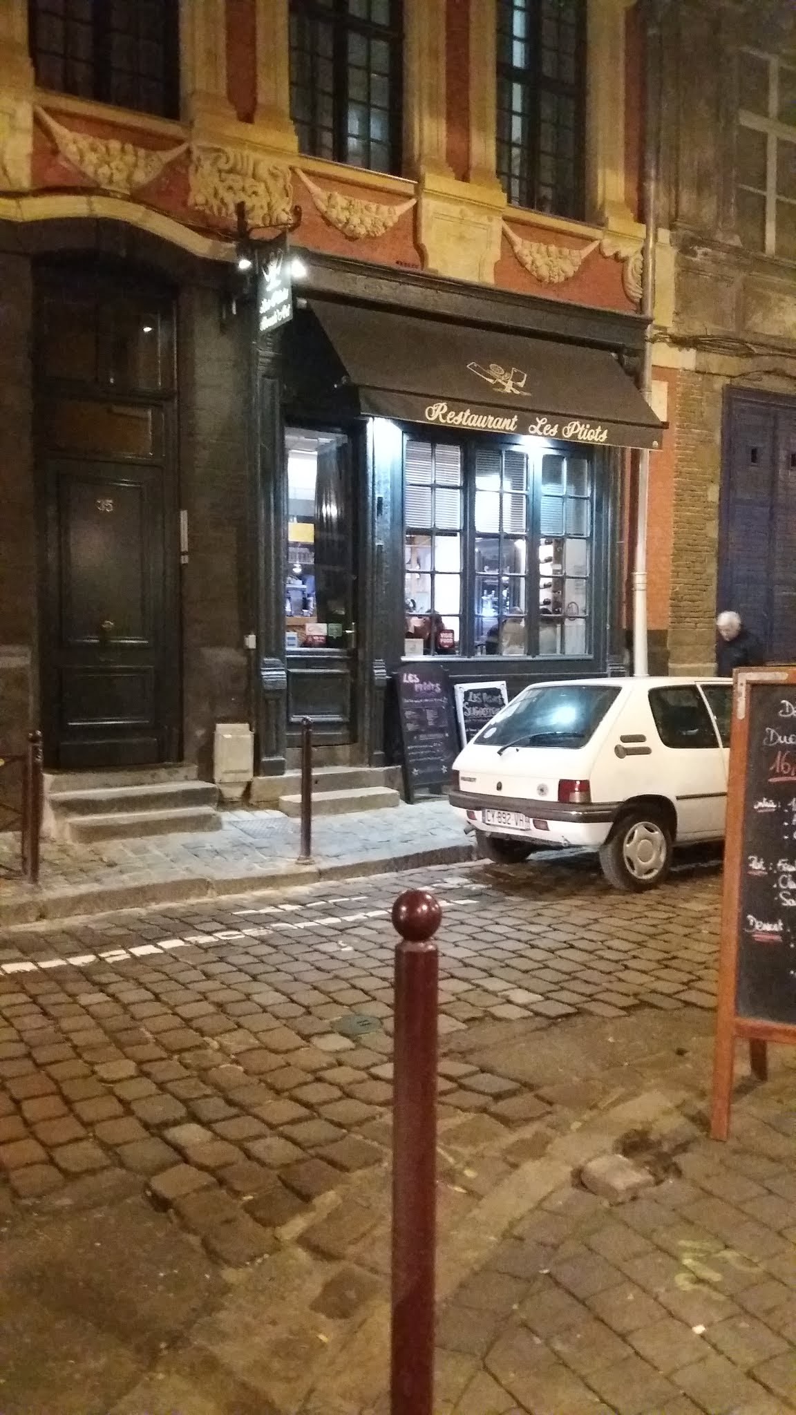 Photo n° 1 de l'avis de Jean.o fait le 03/07/2019 à 18:45