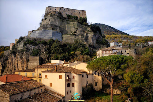 Cerro al Volturno à Cerro al Volturno