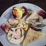 Photo n°2 de l'avis de Barbara. fait le 26/08/2018 à 05:47 sur le  Ristorante pizzeria il pino à Lanciano