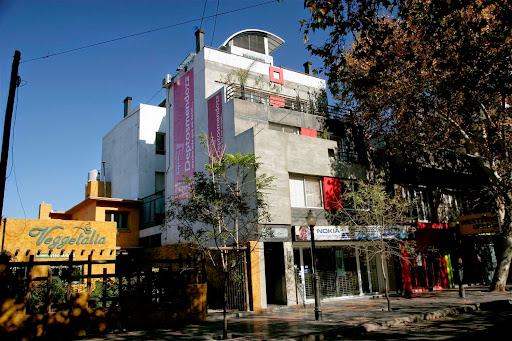 Modigliani Suites Mendoza Hotel