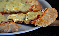 Pizza du Pizzas à emporter LA NONNA PIZZA à Bouesse - n°18