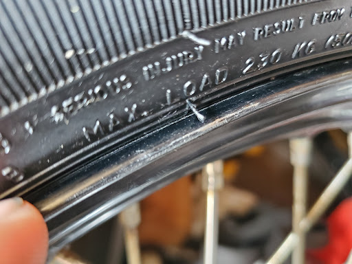 Used Motorcycle Dealer «Motorcycle City», reviews and photos