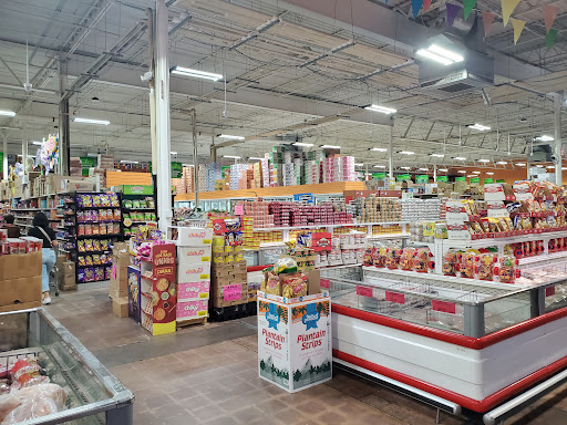 Grocery Store «City Farmers Market», reviews and photos, 5000 Buford Hwy NE, Chamblee, GA 30341, USA