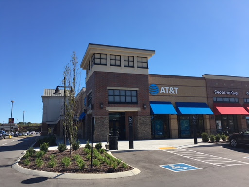 AT&T Authorized Retailer, 330 Franklin Rd #100, Brentwood, TN 37027, USA, 