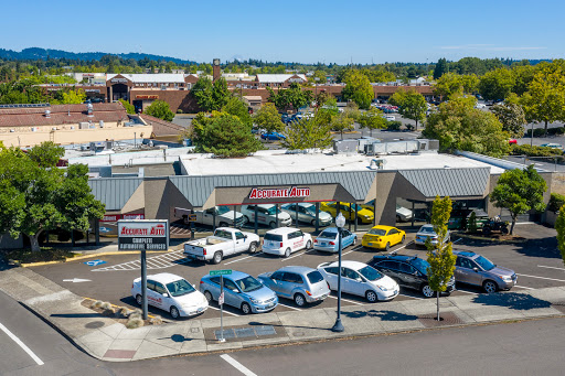 13980 SW Tualatin Valley Hwy, Beaverton, OR 97005, USA