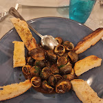 Photo n°1 de l'avis de Giuseppe.o fait le 10/11/2023 à 05:27 sur le  Ristorante da Todro Due Santi à Rimini