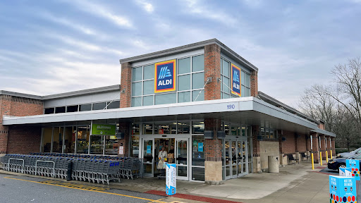 Supermarket «ALDI», reviews and photos, 190 W Lincoln Hwy, Exton, PA 19341, USA