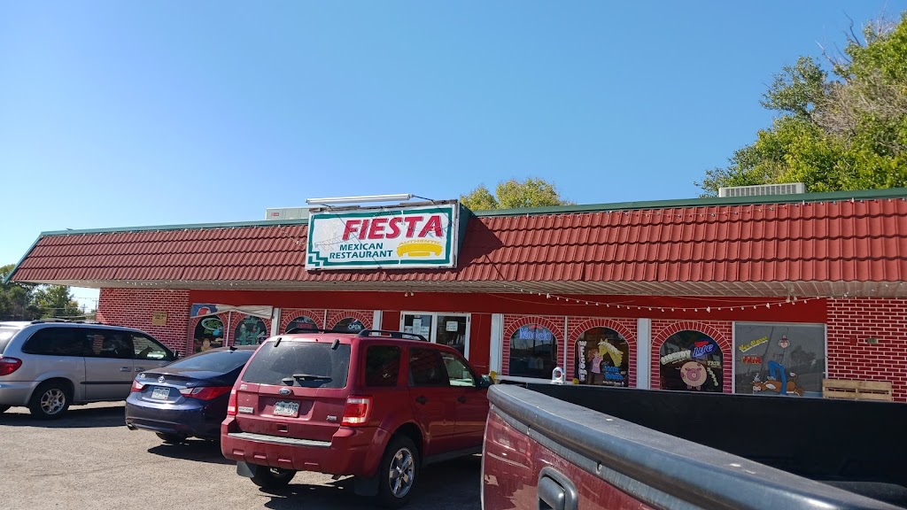 Fiesta Mexican Restaurant 80751