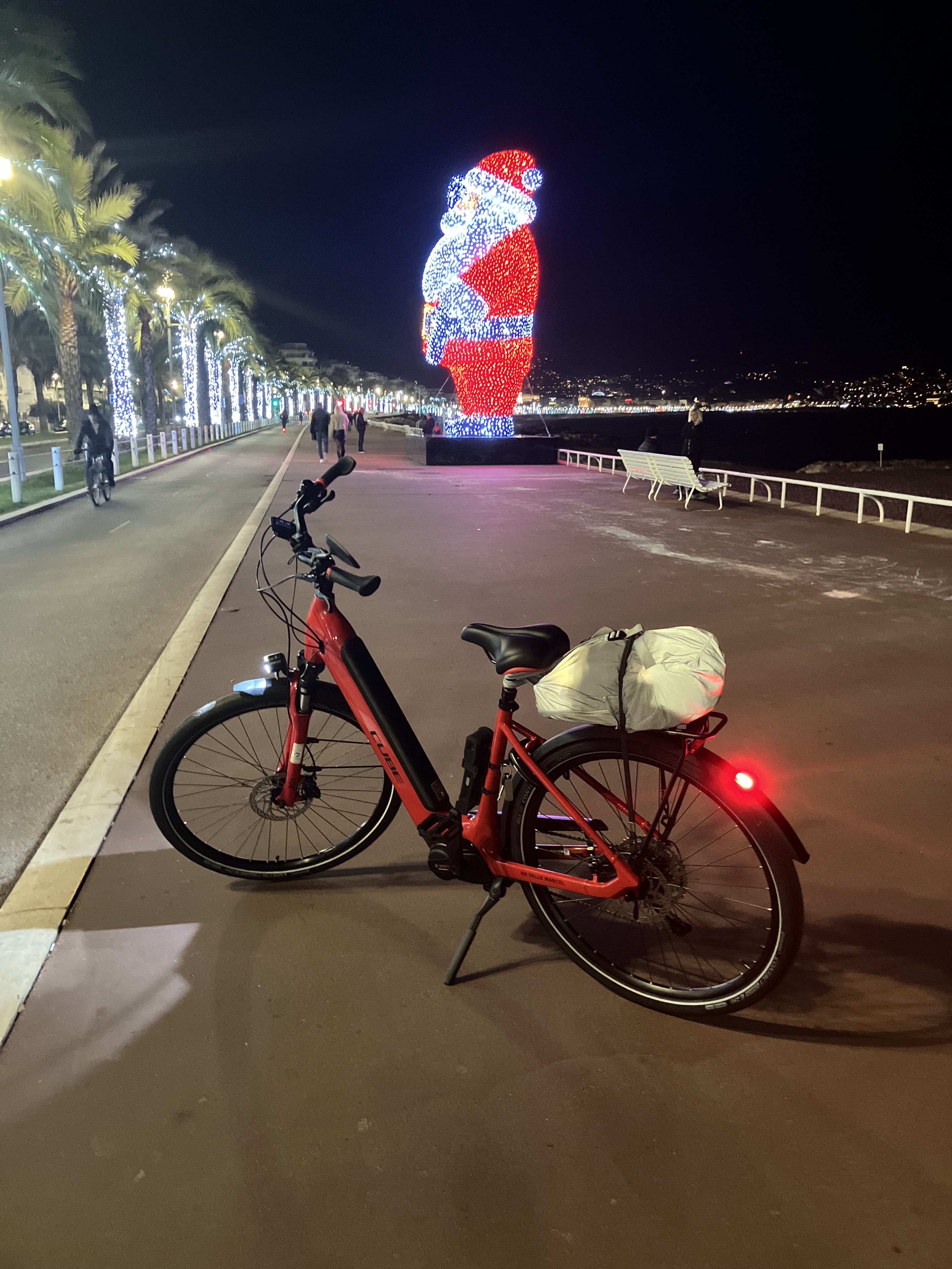 Photo n° 2 de l'avis de François.U fait le 20/12/2023 à 16:12