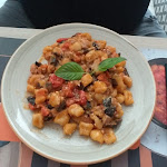 Photo n°1 de l'avis de Esperienze.u fait le 14/12/2019 à 22:43 sur le  Gnoccarì à Naples