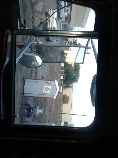 Truck Accessories Store «4 Wheel Parts - Phoenix, AZ», reviews and photos, 2202 S 7th St a, Phoenix, AZ 85034, USA