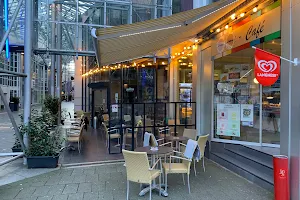 City - Café Bremen image