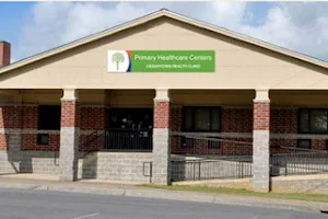 Primary Healthcare Centers image