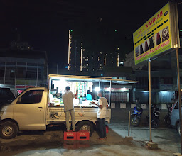 Angkringan Gentong photo