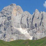 Photo n°21 de l'avis de Gianni.a fait le 11/07/2022 à 12:08 sur le  GH Hotel Fratazza à San Martino di Castrozza