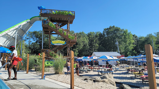 Water Park «SplashDown Beach», reviews and photos, 16 Old Rte 9 W, Fishkill, NY 12524, USA