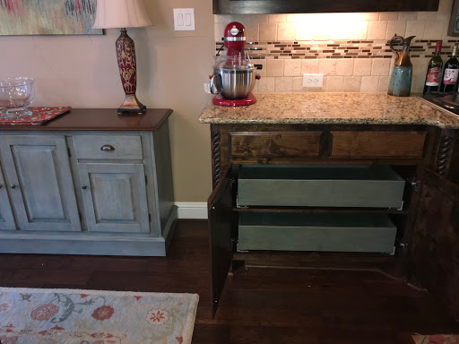 Cabinet Maker «Barker Cabinets, Barker Door, and Barker Modern», reviews and photos, 19355 SW 125th Ct, Tualatin, OR 97062, USA