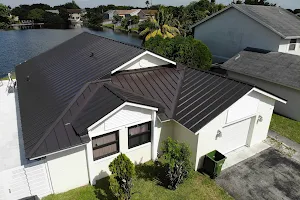 Skymen Roofing image